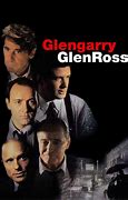 Image result for Movie Stills Glengarry Glen Ross