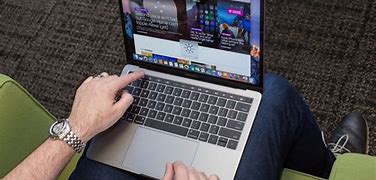 Image result for Images of a Touch Tauh Power On Your MacBook