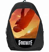 Image result for Fortnite 8 Ball Backpack