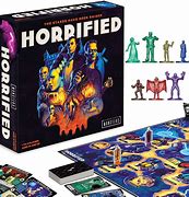 Image result for Memory Hotel Monster Board Game