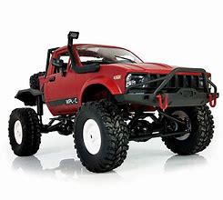Image result for WPL RC Truck