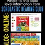 Image result for Scholastic Books for Teenagers