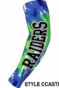 Image result for Custom Arm Sleeves