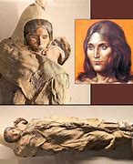 Image result for Loulan Mummy