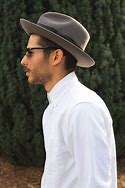 Image result for Hipster Hats for Men