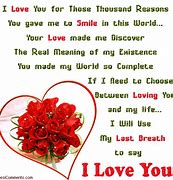 Image result for Animated Love Messages