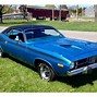 Image result for 74 Plymouth Barracuda