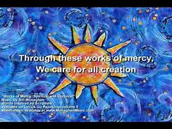 Image result for Corporal Works of Mercy