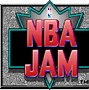 Image result for NBA Jam Rosters SVG