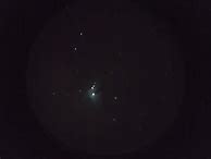Image result for Orion Nebula with a Phone