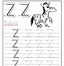 Image result for Letter Z Zebra