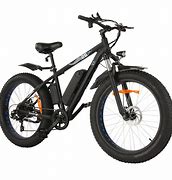 Image result for Electric Bike 500W 26 Inch