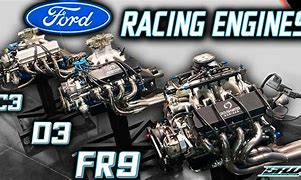 Image result for Ford O3 NASCAR Engine
