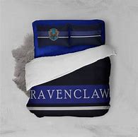 Image result for Ravenclaw Bed Sheets
