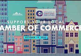 Image result for Local Chamber of Commerce Logo