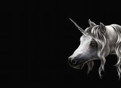Image result for Dark Unicorn Wallpaper