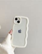 Image result for White Phone Case iPhone 11 Cute