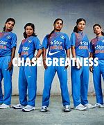 Image result for Women's Cricket Design