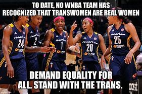 Image result for Funny WNBA Memes