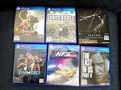 Image result for PS4 AAA Games