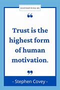 Image result for Trust Quotes Work