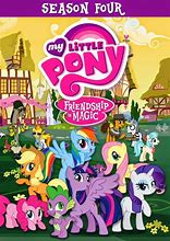 Image result for My Little Pony: Friendship Is Magic Tv
