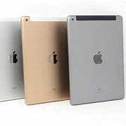 Image result for Gold iPad 6