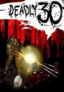 Image result for Deadly 30 Cover