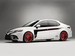 Image result for Tuned Camry
