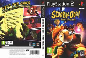 Image result for Scooby Doo PS2 Games List