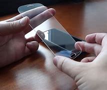 Image result for Screen Protector Floded by Hand