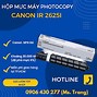 Image result for Canon 2625 Toner