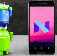 Image result for Android 7 Home Button