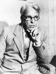 Image result for William Yeats