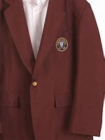 Image result for School Blazer Buttons