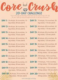 Image result for 30-Day Challenge Workout Women
