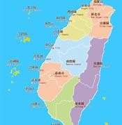 Image result for New Taipei Map