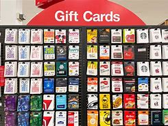 Image result for Gift Card