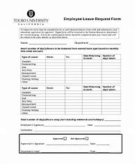 Image result for Personal Leave