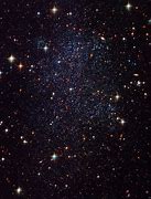 Image result for Pic of Irregular Galaxy
