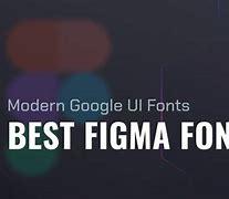 Image result for Modern App Fonts