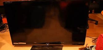 Image result for Sharp TV Flashing Light