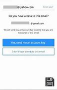 Image result for Recover Email/Password