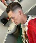 Image result for John Cena New Haircut