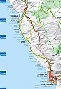 Image result for Us West Coast Beaches Map