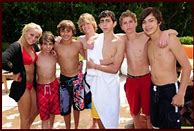 Image result for Moises Arias Beach