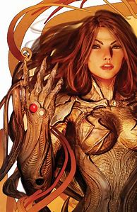 Image result for Comic Book Character Art