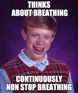 Image result for Breathe Easy Meme