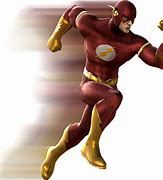 Image result for The Flash Movie Logo Transparent