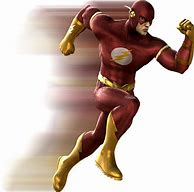 Image result for Transparent Flash Superhero